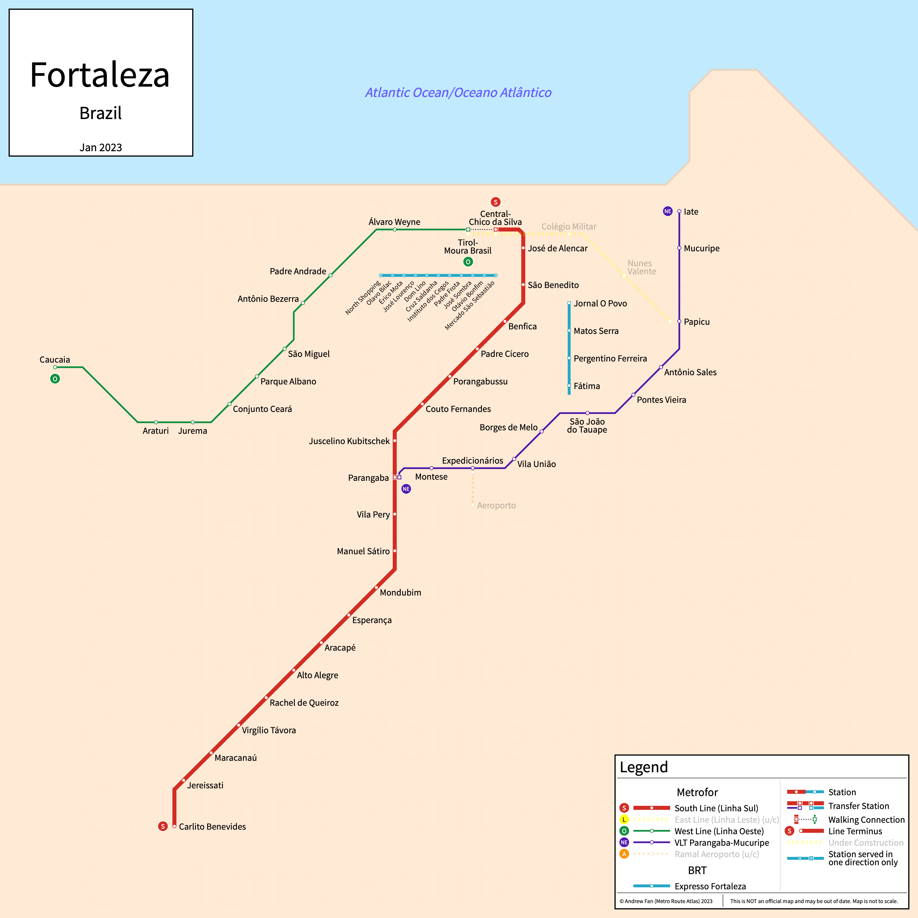 Fortaleza