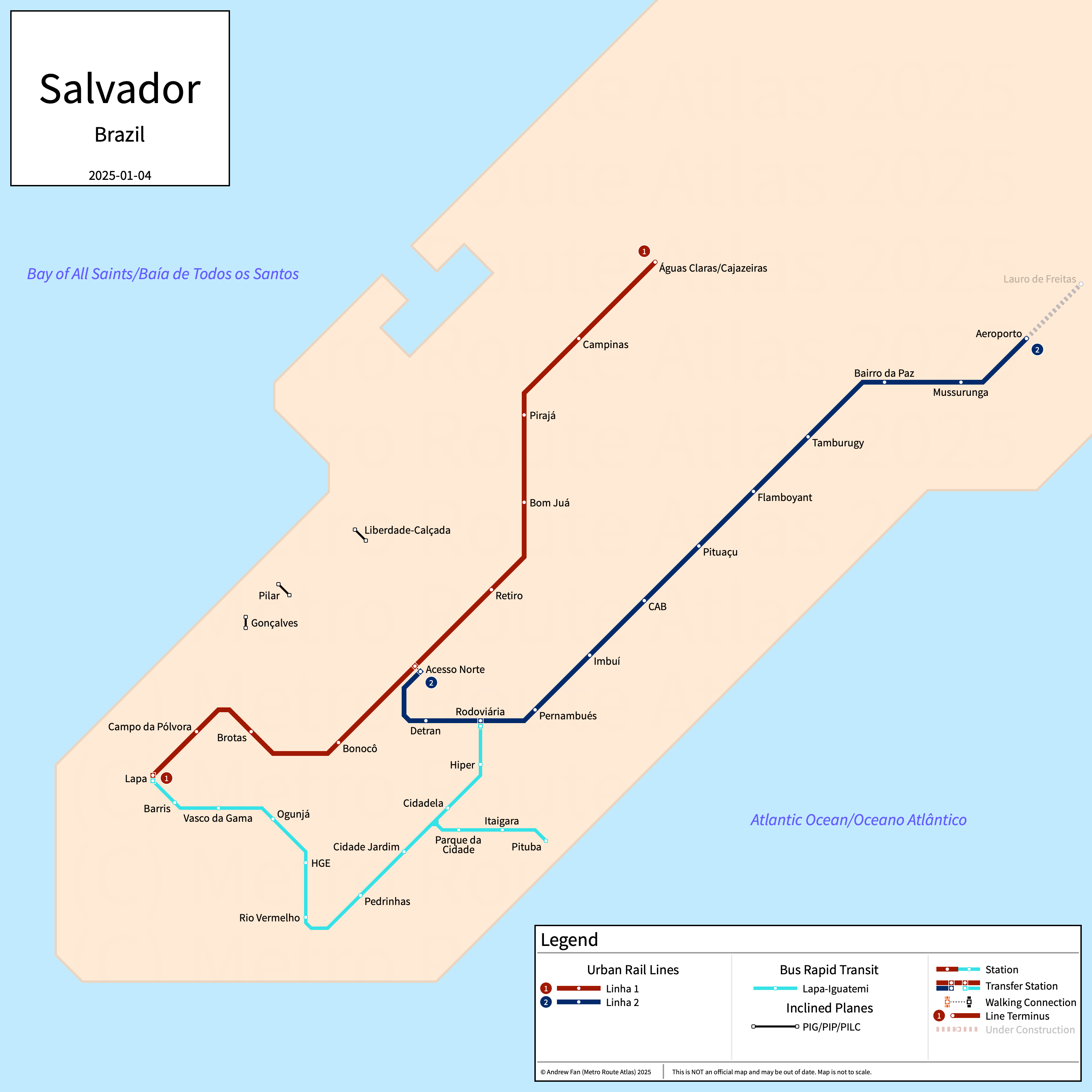 Salvador