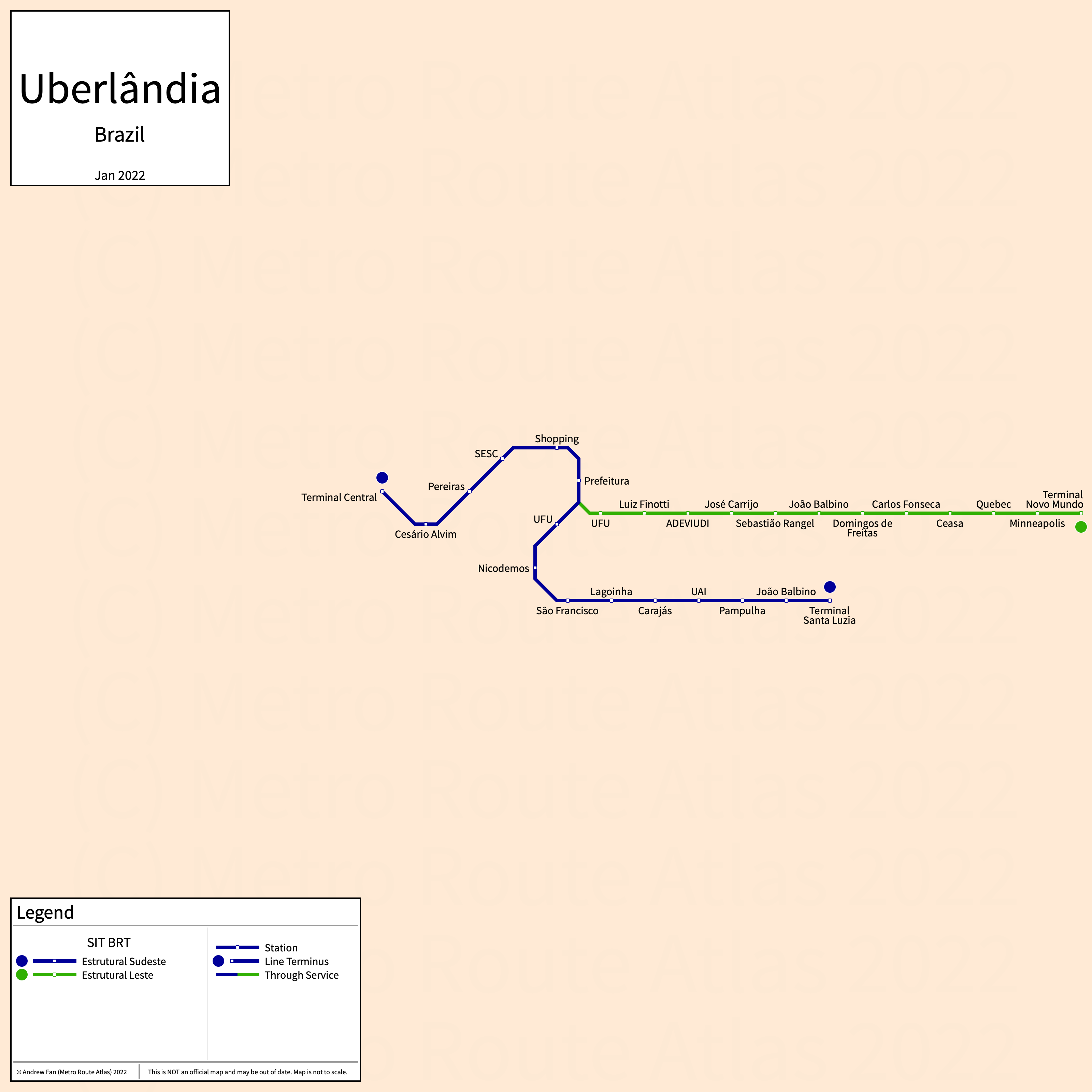 Uberlândia