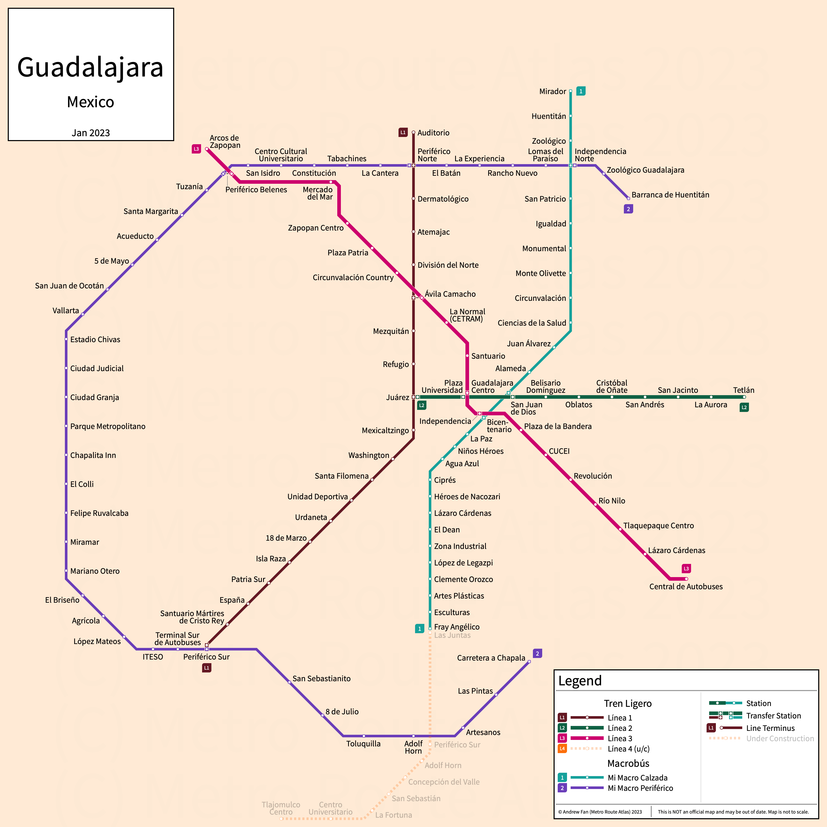 Guadalajara