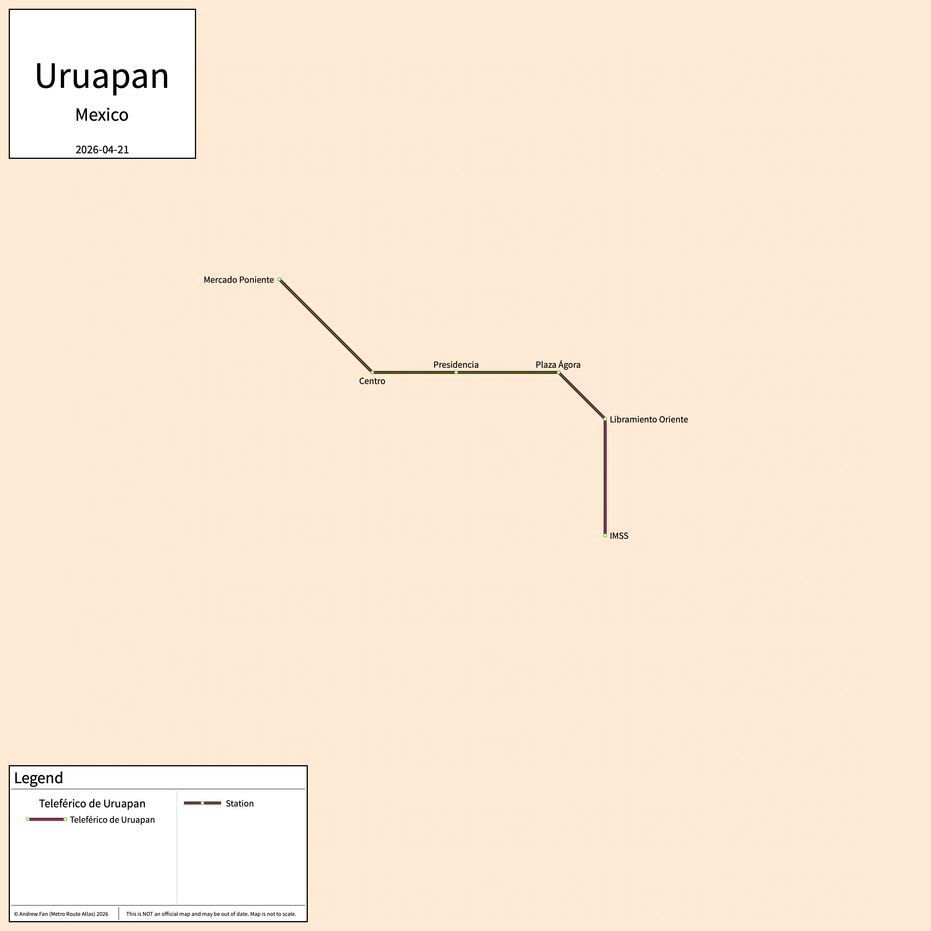 Uruapan