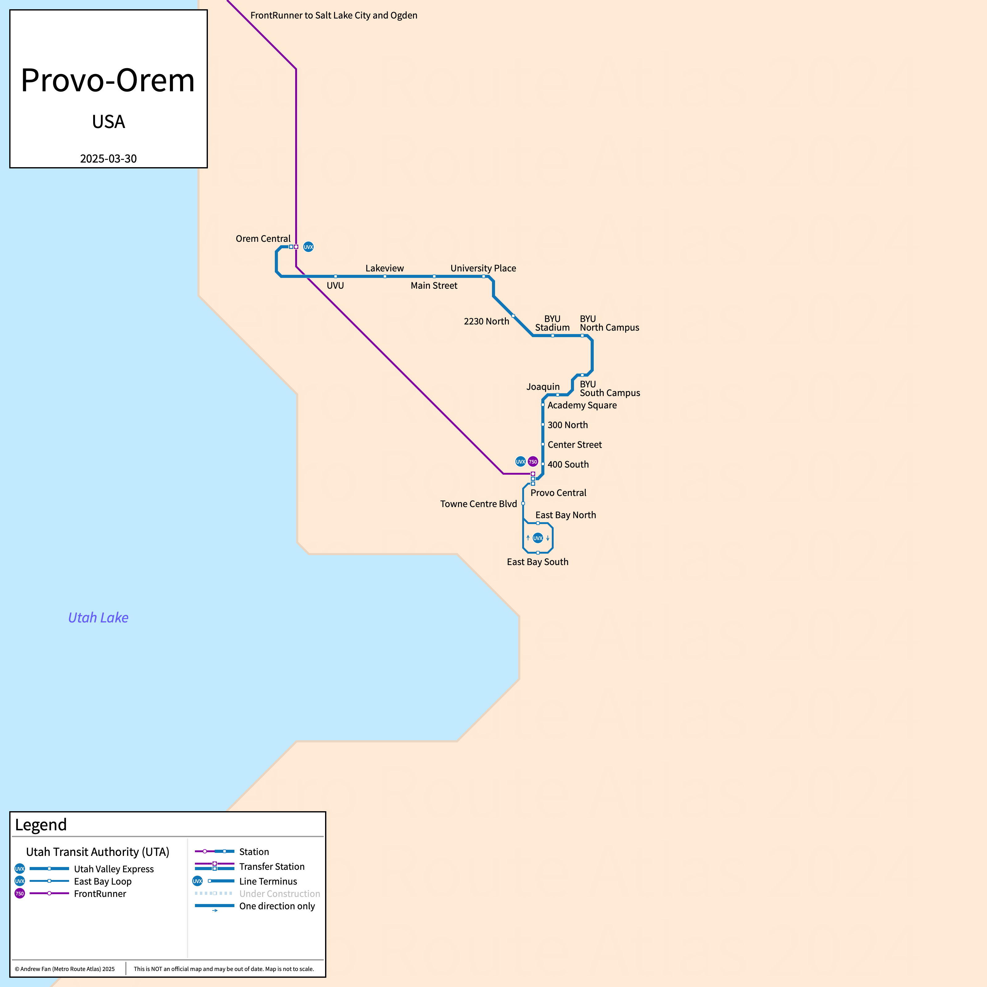 Provo-Orem