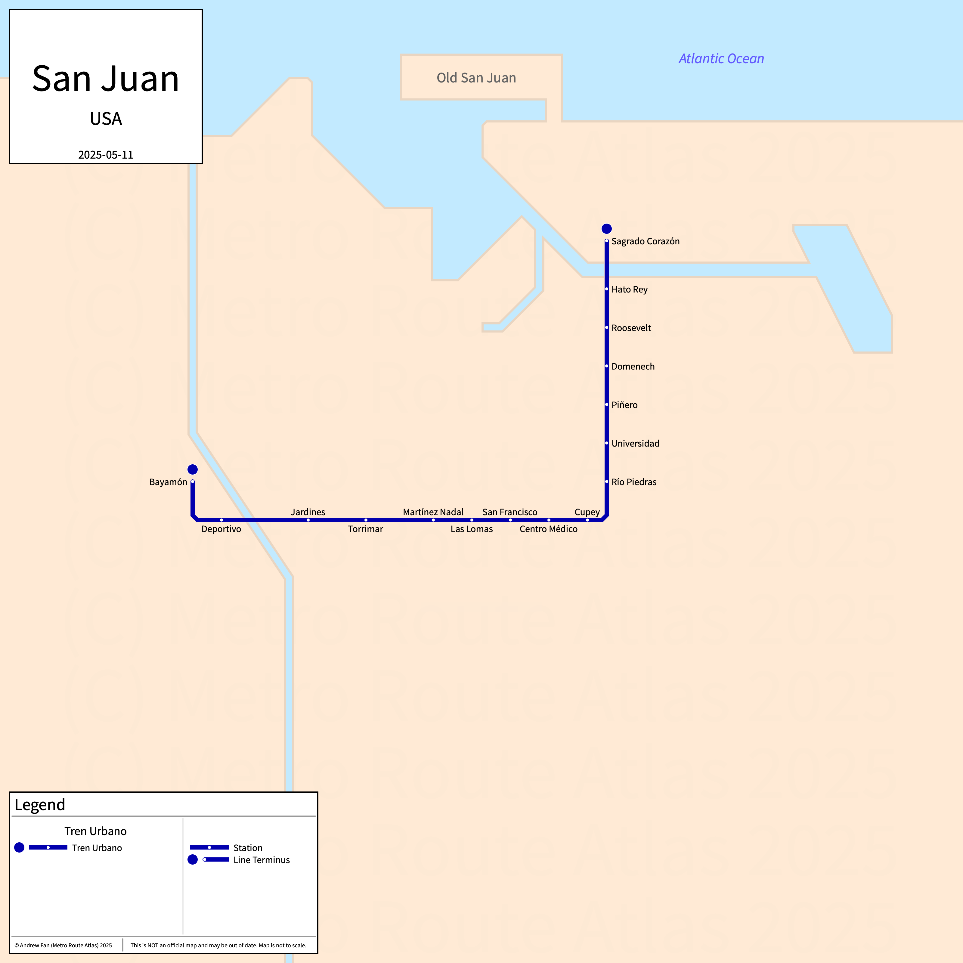 San Juan