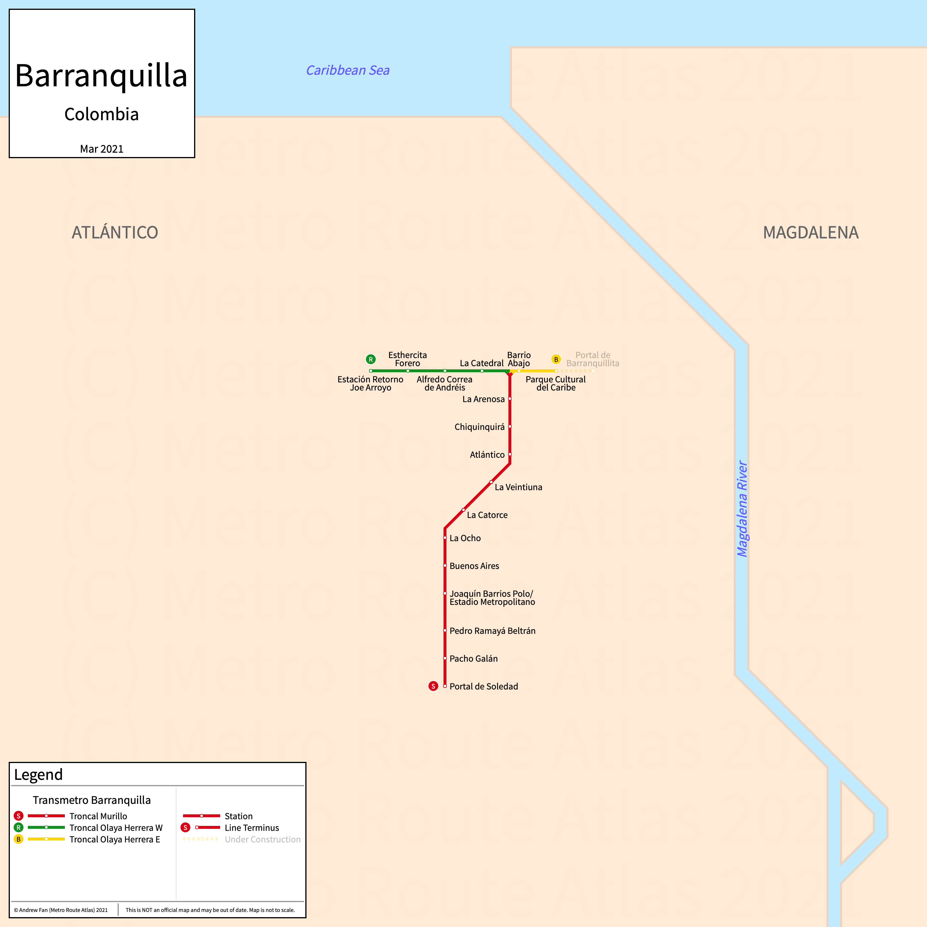 Barranquilla