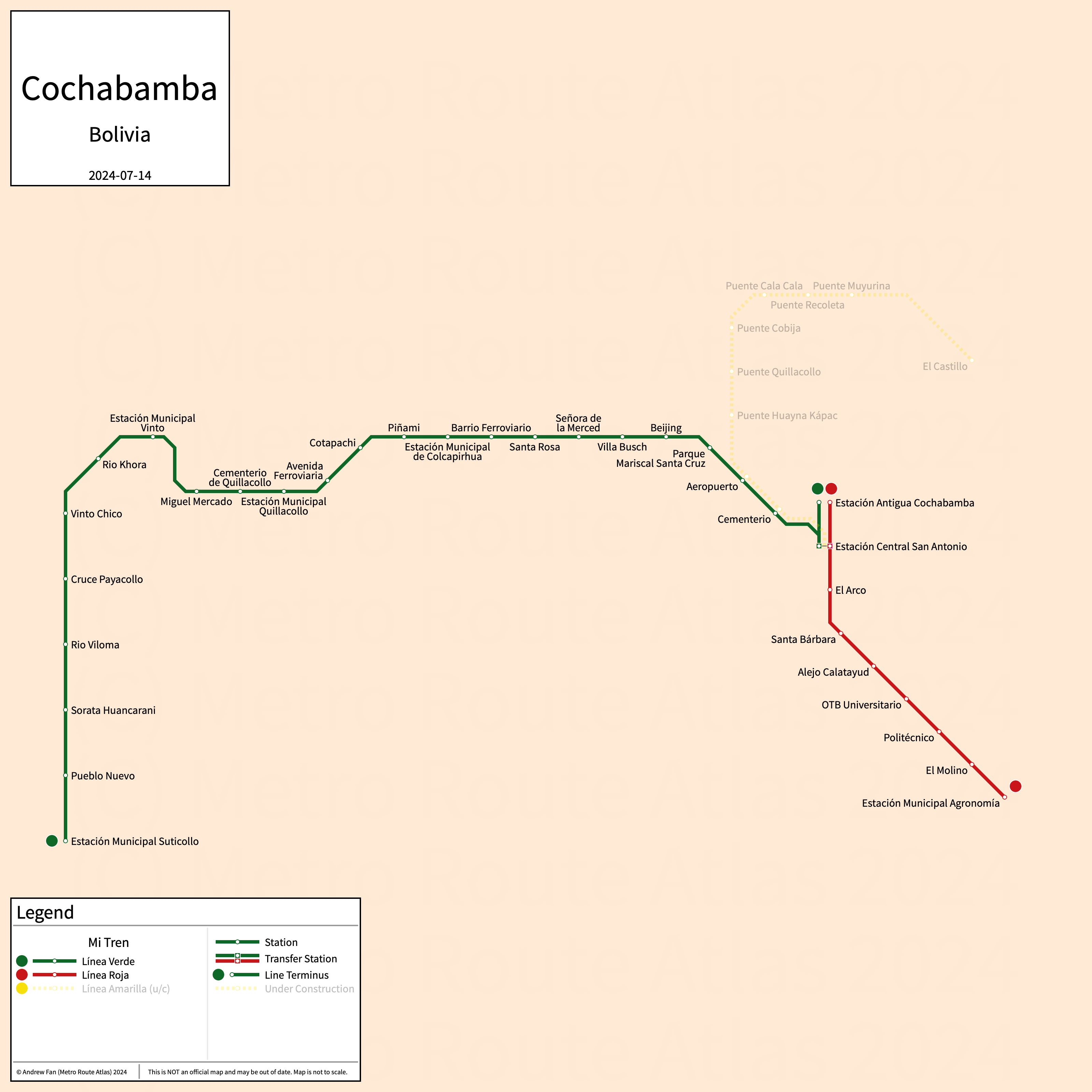 Cochabamba