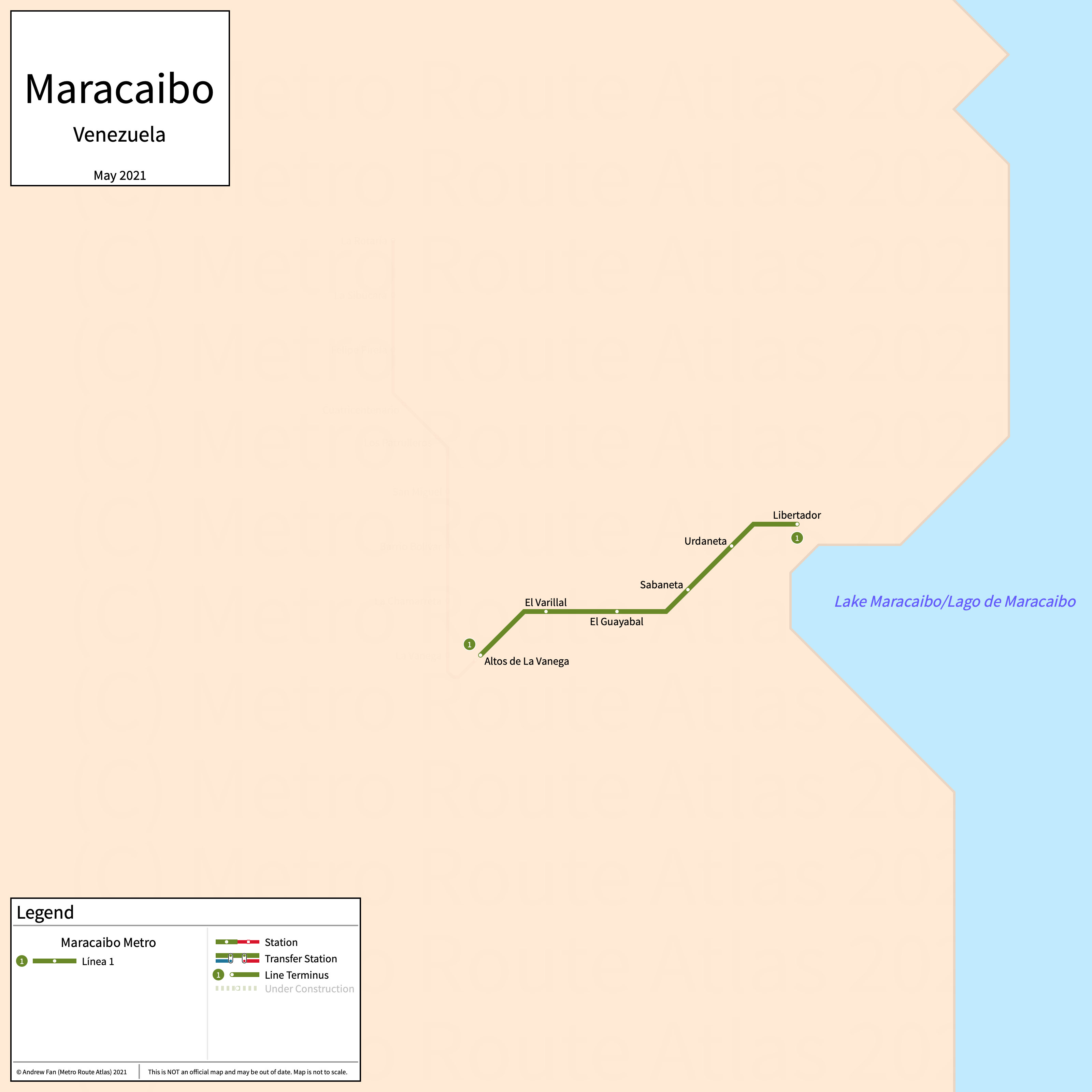 Maracaibo