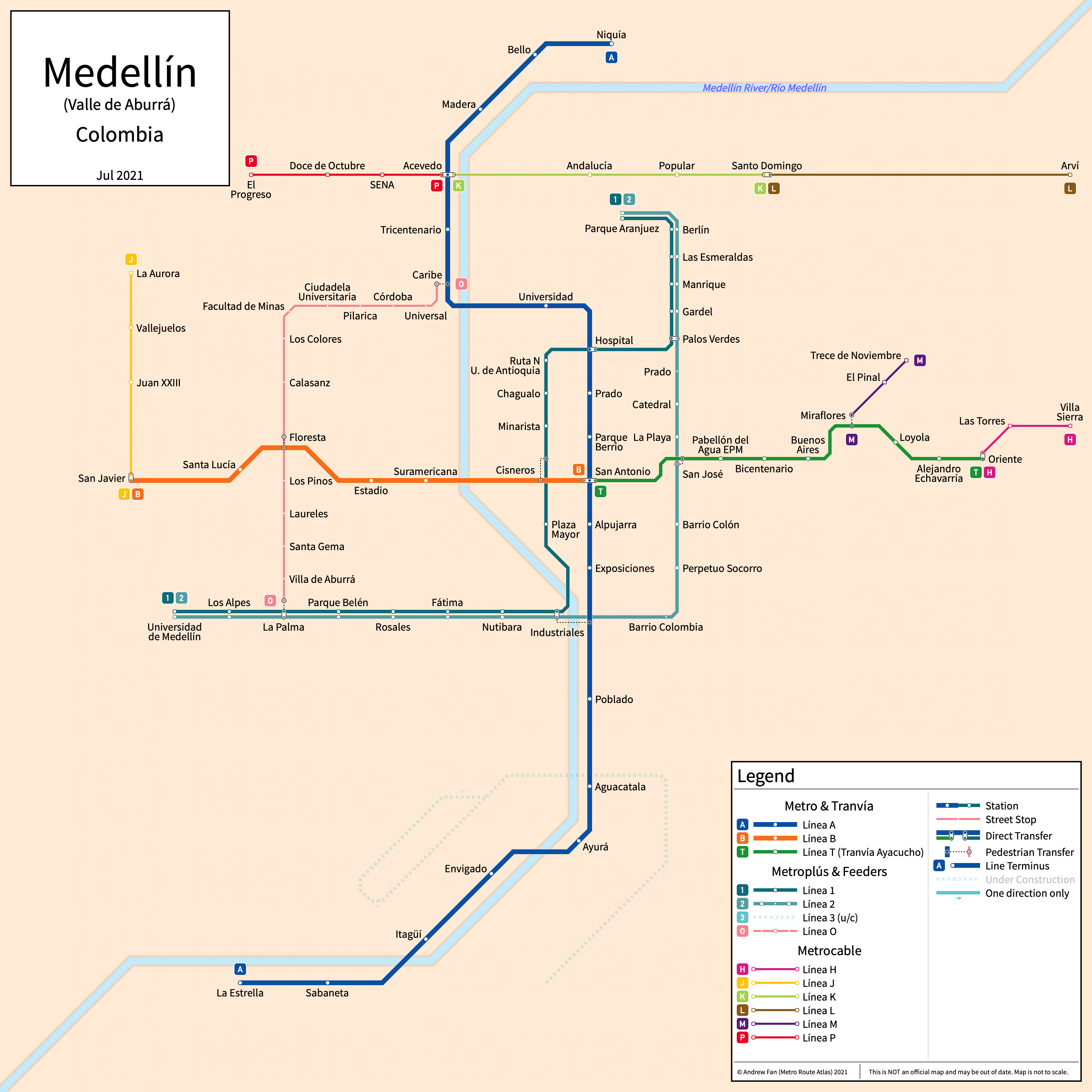 Medellín