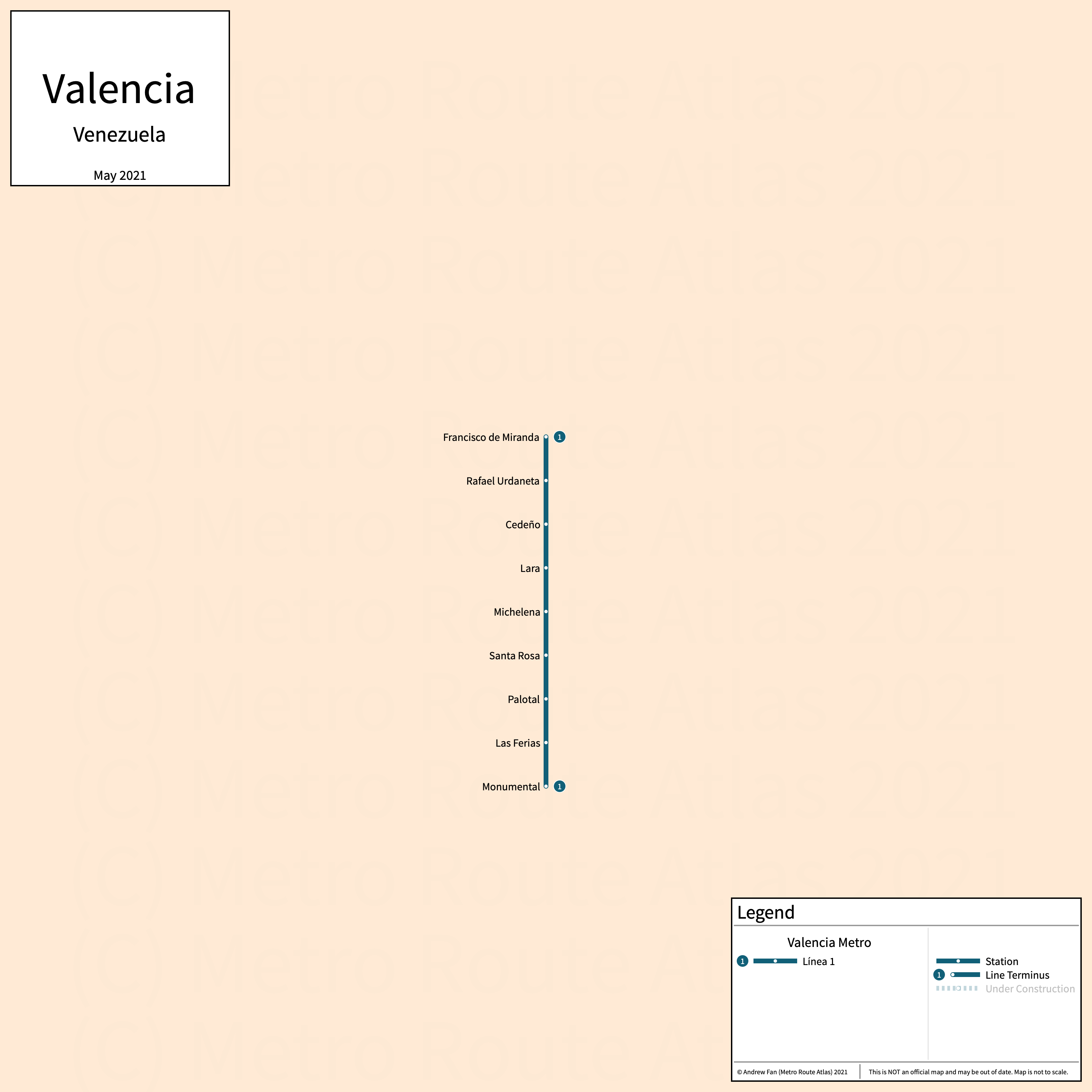 Valencia