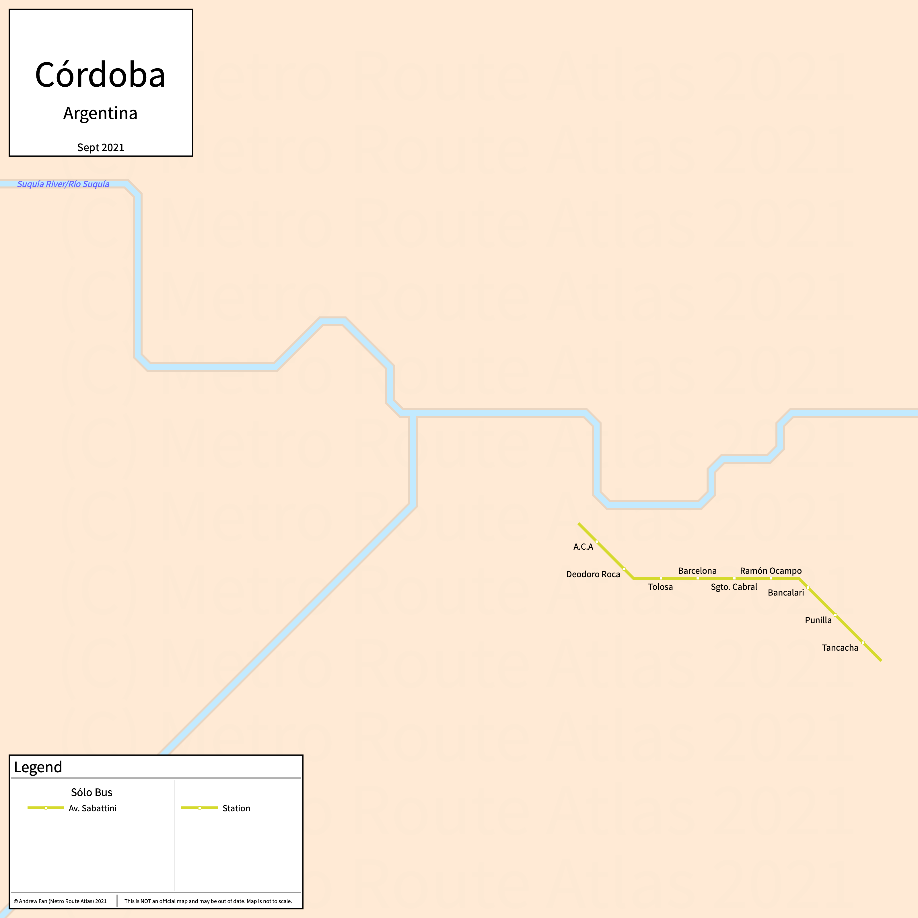 Córdoba